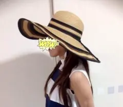 2025年最新】JILL STUART レディース 麦わら帽子の人気アイテム
