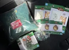 ミセスグリーンアップル 一番くじ