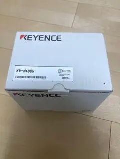 特価!キーエンス、プログラマブルコントローラ、KV-N40DR