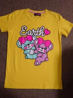アースマジック　マフィーちゃん　Tシャツ　140cm