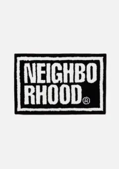 2025年最新】NEIGHBORHOOD ラグ・カーペット・マットの人気