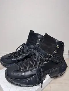 ジミーチュウ Jimmy Choo スニーカーブーツ DIAMOND HIKE