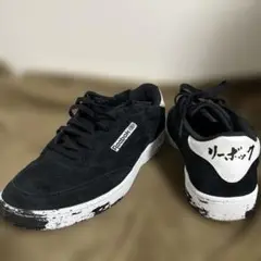 Reebok × yoshiokubo クラブシー　リーボック　ヨシオクボ