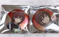 ガールズバンドクライ　トゲナシトゲアリ　井芹仁菜　ゲーマーズ　ガルクラ　缶バッジ