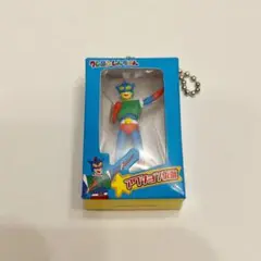 アクション仮面　ガチャガチャ