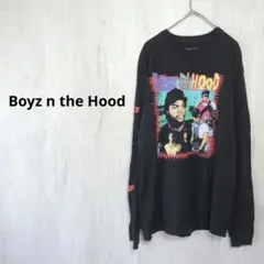 Boyz n the Hood 長袖ロンT 24