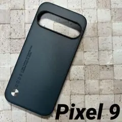 Pixel 9 ケース Pixel9 ピクセル カバー 合皮 おしゃれ 濃 FN