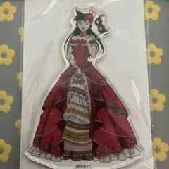 コナン　ホテルニューオータニ　毛利蘭　アクリルスタンド