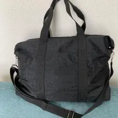 ボストンバッグ 黒VALENTINO ROSSA