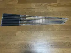 スリクソン純正S200 D.S.T 4〜P 7本セット