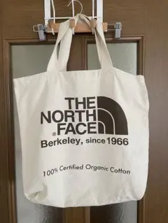 THE NORTH FACE エコバッグ トートバッグ