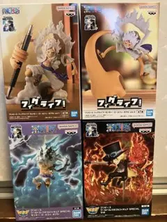 モンキー・D・ルフィ モンキー・D・ルフィ「ワンピース