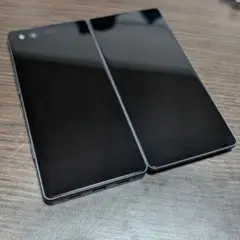 ひ*こ様 ZTE M Z-01K BLACK SiMロック解除済み 箱付き 2画 Amazon | ZTE ZTE M 64GB ブラック Z-01K docomoロック解除SIM