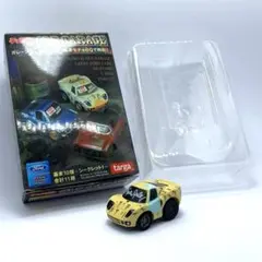 チョロQ オールドガレージ OLD GARAGE 6個セット　新品未使用 楽天市場】TARGA タルガ チョロQ オールドガレージ 6台セット