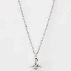 ヴィヴィアンウエストウッド PETITE ORB ネックレス