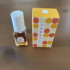 つめまもり