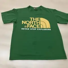 ノースフェイス　Tシャツ