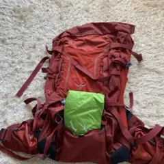 オスプレー 38lザック