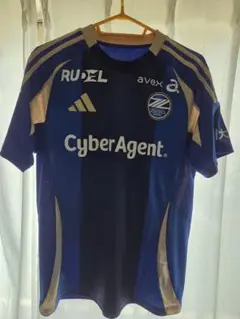 菊池流帆　町田ゼルビア　VICTORYユニフォーム　ヴィクトリー　zelvia