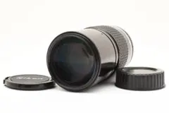 Nikon Nikkor Ai-s 200mm F/4 望遠レンズ #6258