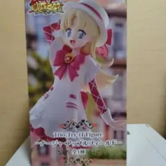 明日のナージャ　ナージャ　アップルフィールド　フィギュア