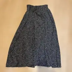 ロングスカーチョ