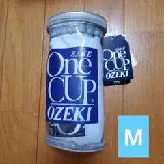 ワンカップ　Tシャツ　ポーチ付き　Mサイズ　吸水速乾