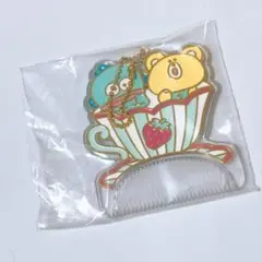 サンリオ SWIMMER シークレットチャーム ハンギョドン