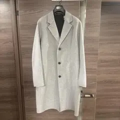 Theory カシミヤ100% Tokyo Double BI Suffolk
