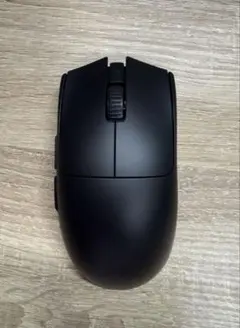 Razer Viper v3ブラック　美品