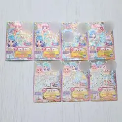 アイカツカード ダイヤモンドウィッシュ ダイヤモンドドリーム