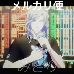 タブナイ映画特典フィルムカミュアンコール