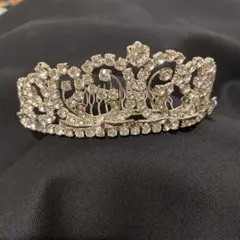 ティアラ 結婚式 発表会