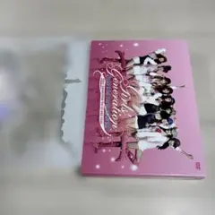 少女時代 1st ASIA TOUR : Into the New World