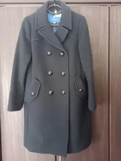 ブルーレーベルクレストブリッジ コート レディース