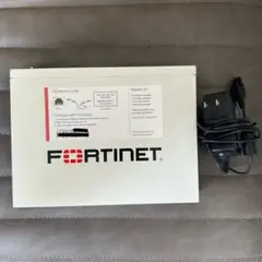 [送送無料]FORTIGATE-60E FG-60E ファイアウォール 動作確認
