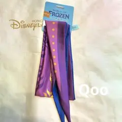 香港ディズニー 新作！ アナ雪 アナ・エルサ リボン 新品タグ付き HKDL