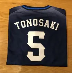 埼玉西武ライオンズ ユニフォーム 外崎修太　Mサイズ