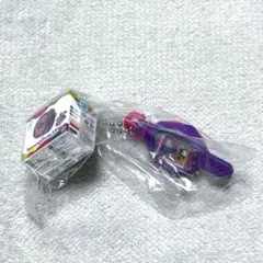 たまごっち おかしなたまごボーロっち Tamagotchi Uni パープル