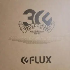 FLUX CV LTD