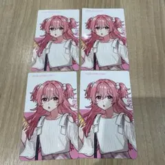プロセカ桃井愛莉クリエイターズフェスタ2025