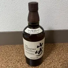 山崎 ウイスキー