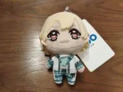 RINDOべびぬいXP！A らぶしっく GiGO限定 りょう