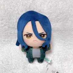 WIND BREAKER みにコレ マスコットボールチェーン 杉下京太郎