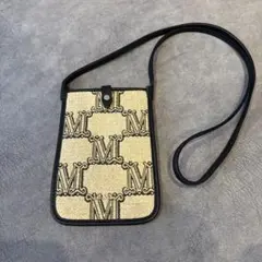2025年最新】Max Mara スマホショルダーバッグの人気アイテム