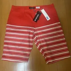 ルコックハーフパンツ‼️新品‼️