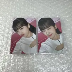 wave sonymusic 当選ラキドロ ユジン