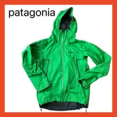 ❤️特価❤️パタゴニア patagonia レインコート レインシャドー