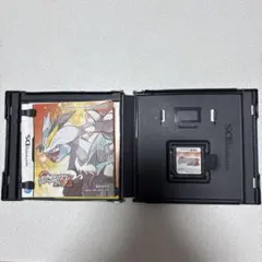 ポケットモンスター ホワイト2 DS