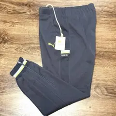 PUMA ヒットユニオン　トラックパンツ